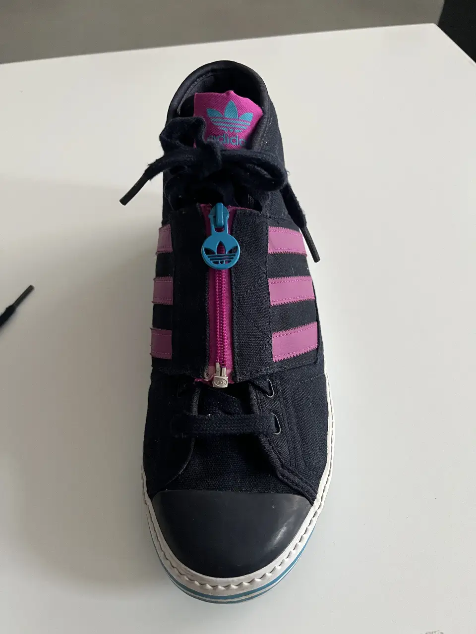 Zapatillas adidas - Vista 6