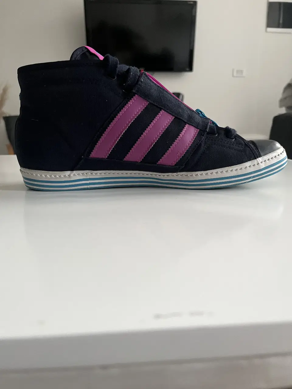 Zapatillas adidas - Vista 2