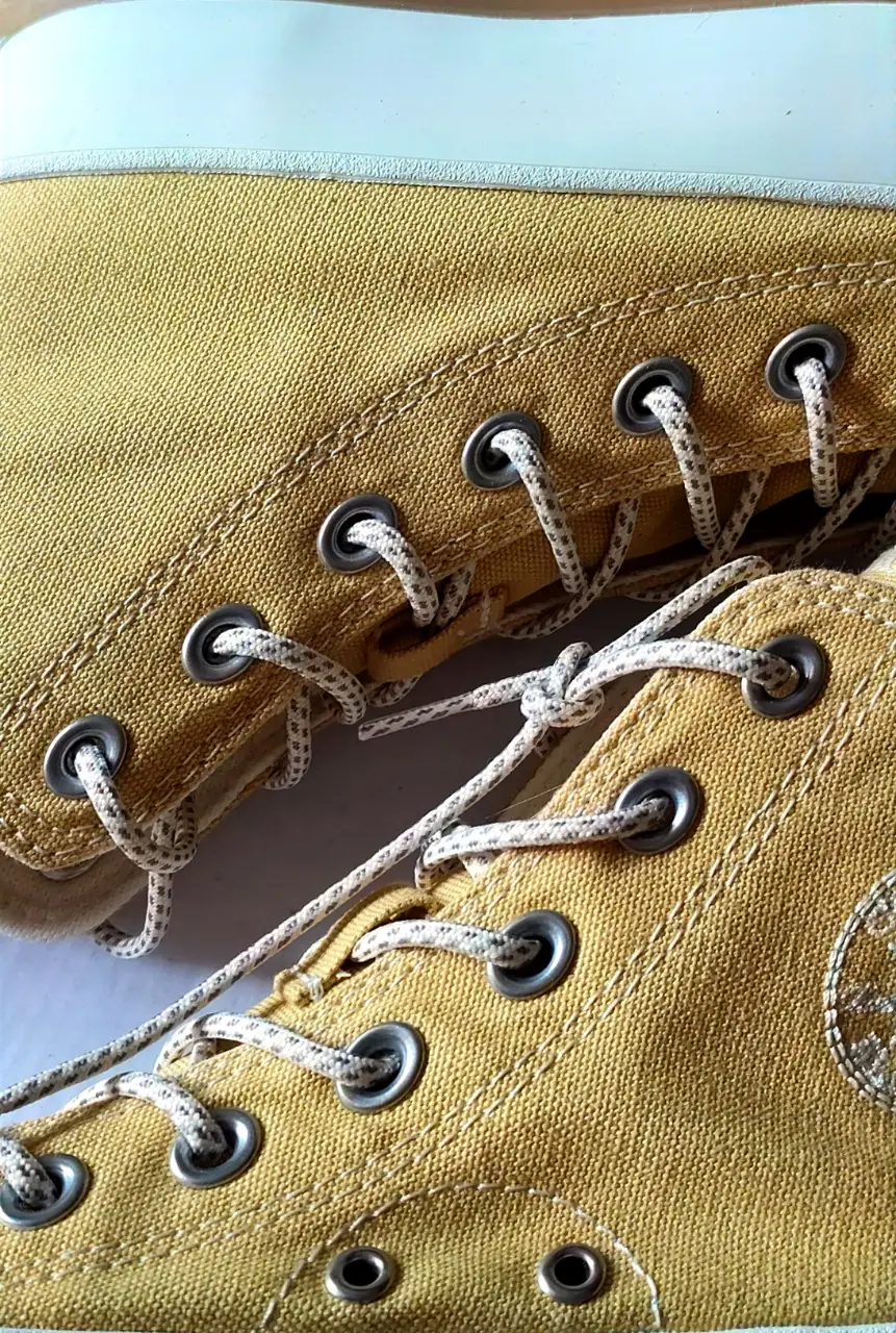 Zapatillas Converse - Vista 2