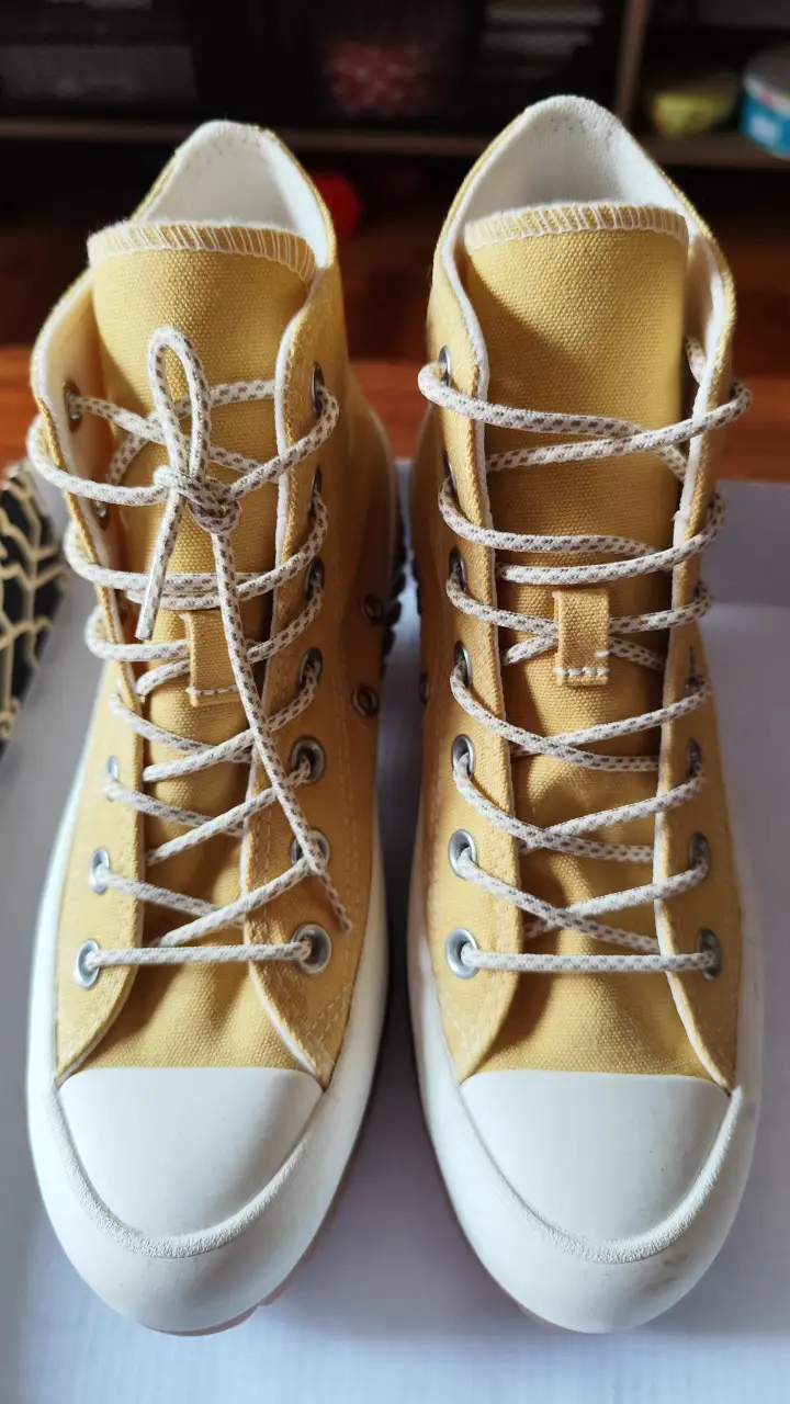 Zapatillas Converse - Vista 4