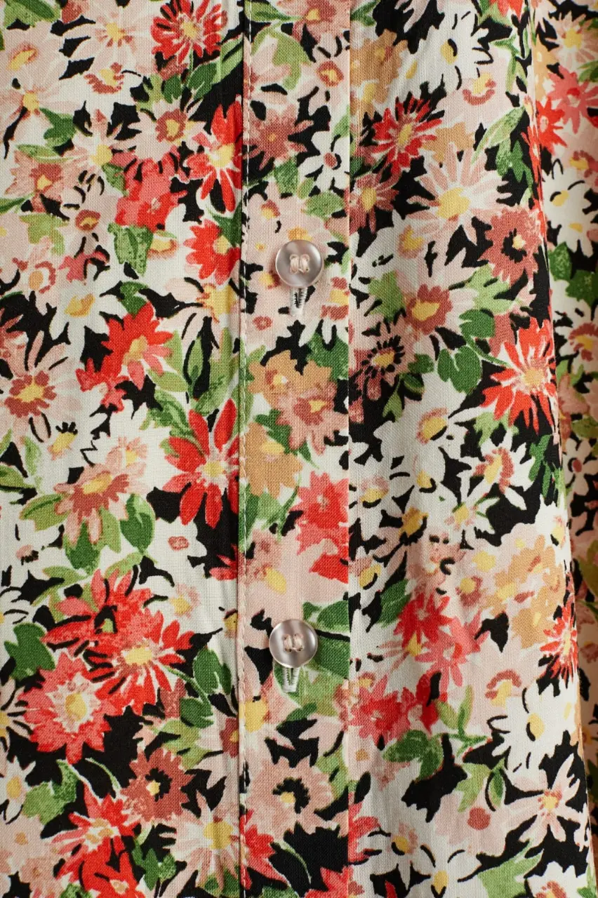 Vestido H&M - Vista 4