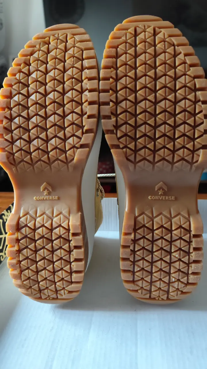 Zapatillas Converse - Vista 3