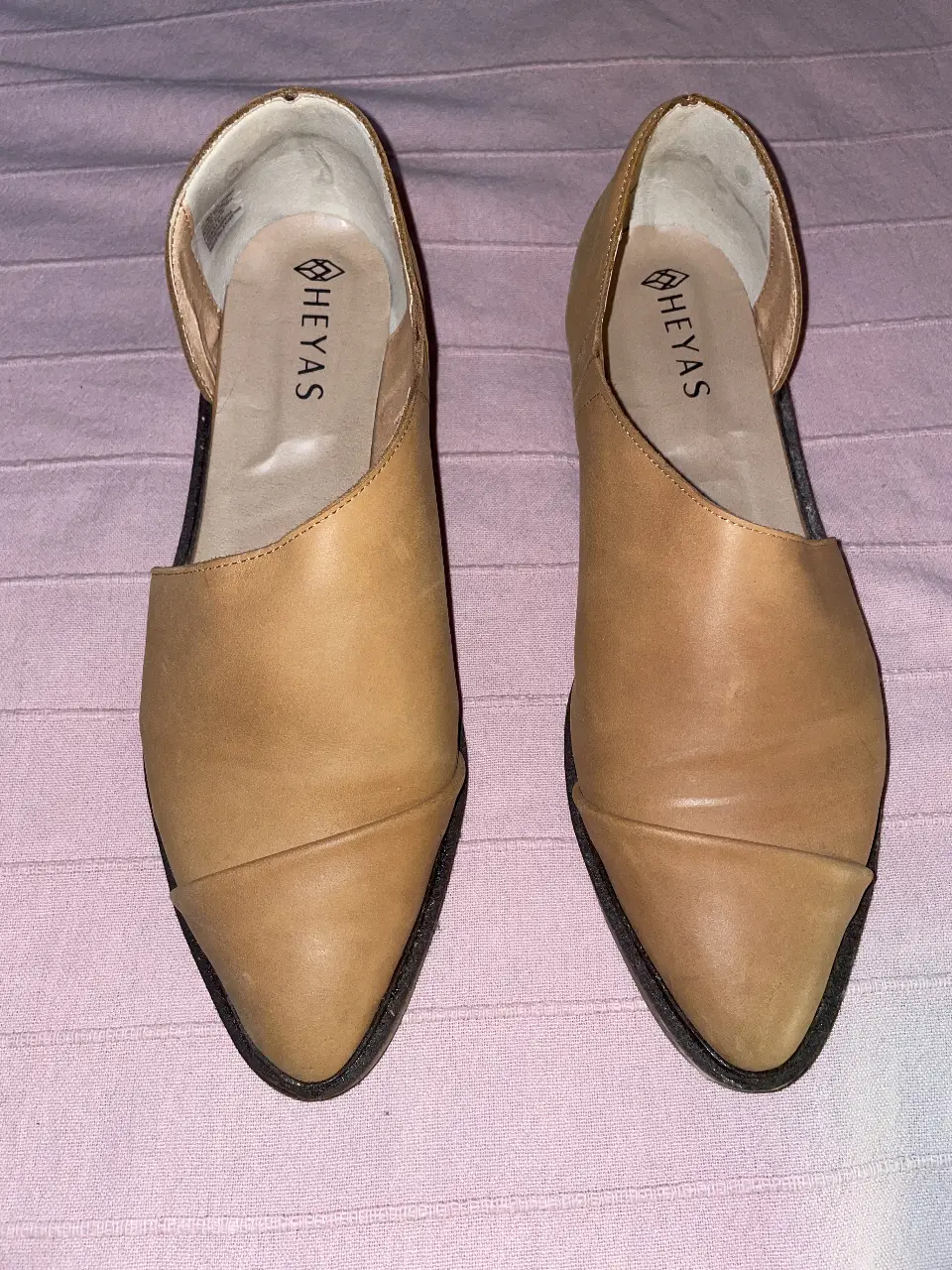 Sandalias Heyas - Vista 3