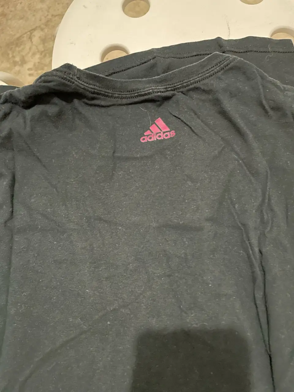 Remera adidas - Vista 3