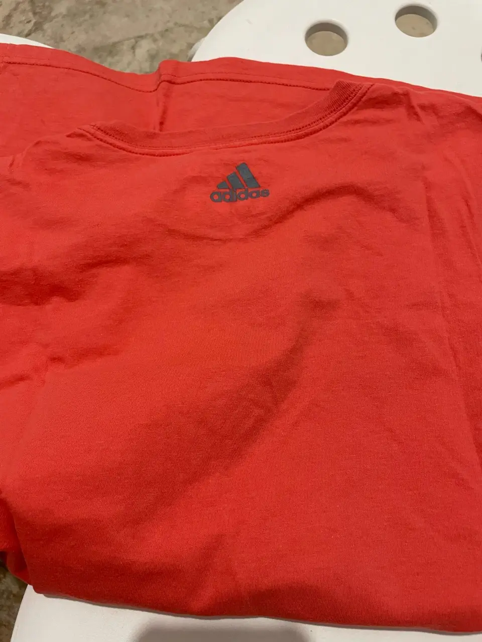 Remera adidas - Vista 3