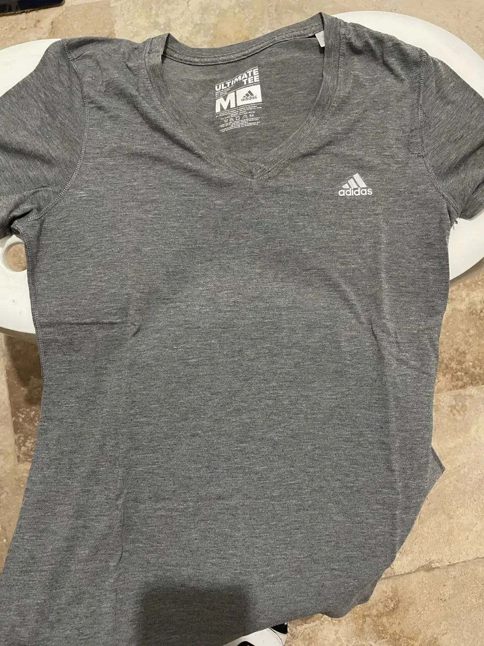 Remera adidas - Vista 2