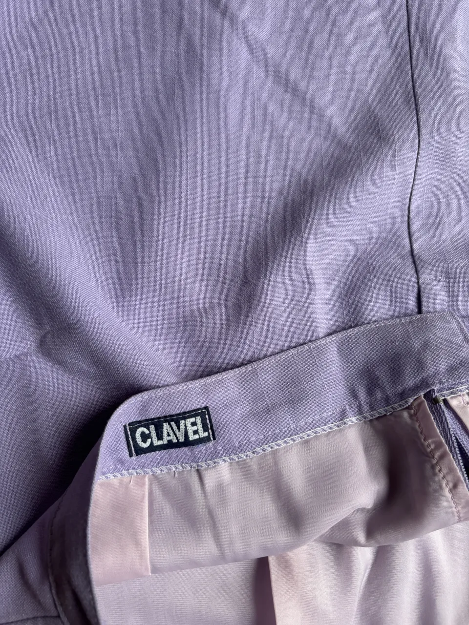 Pollera Sin marca - Vista 4