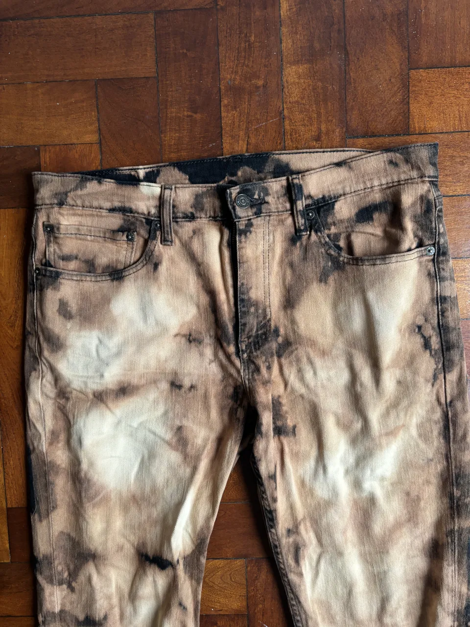 Jean Levi's - Vista 3