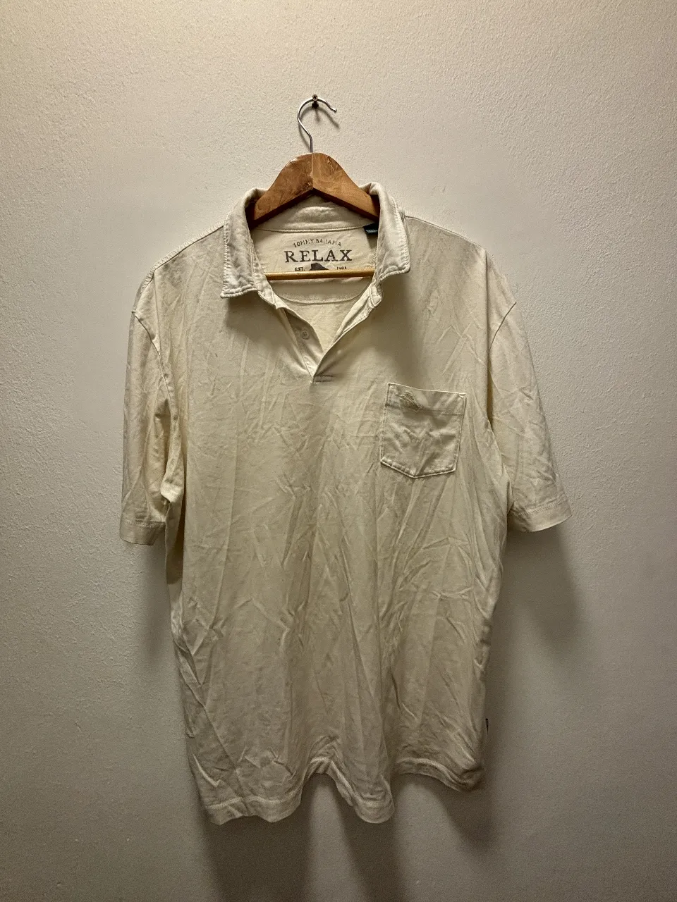 Remera Tommy Bahama - Vista 3