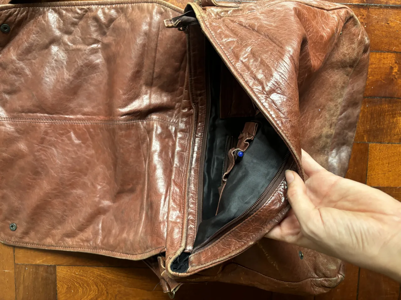 Maletín Importado sin marca - Vista 6