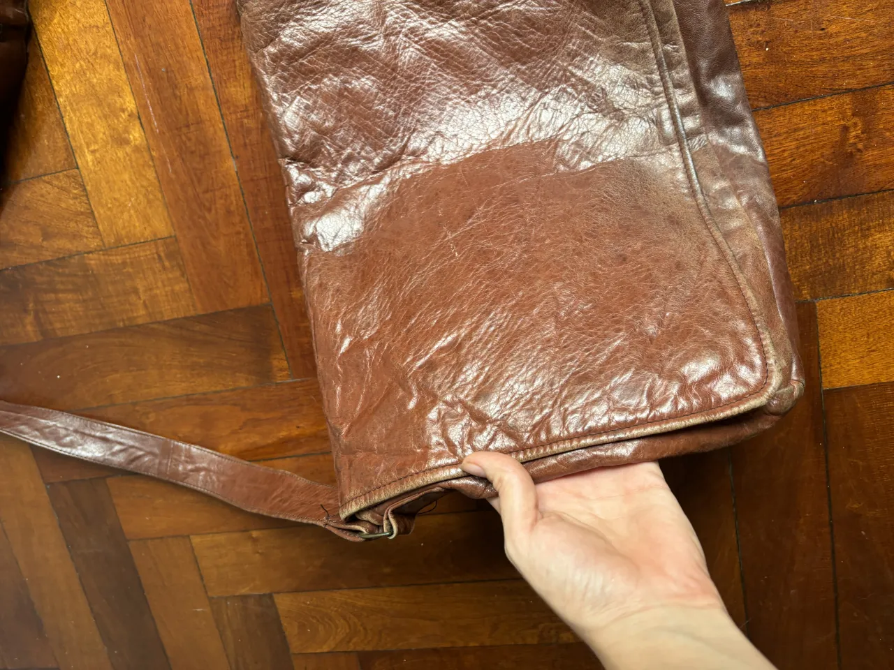 Maletín Importado sin marca - Vista 3