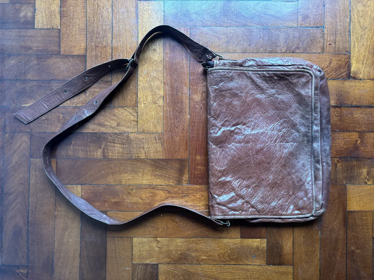 Maletín Importado sin marca - Vista 2