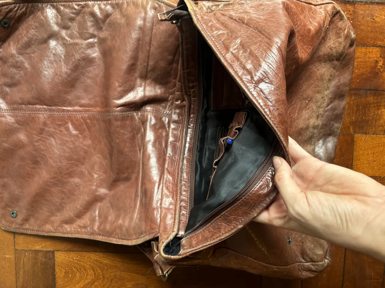 Maletín Importado sin marca - Vista 4