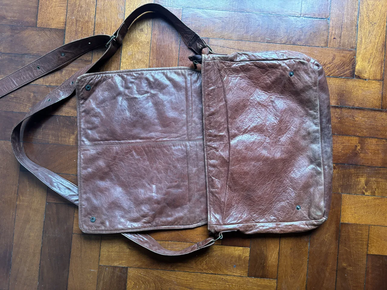 Maletín Importado sin marca - Vista 5