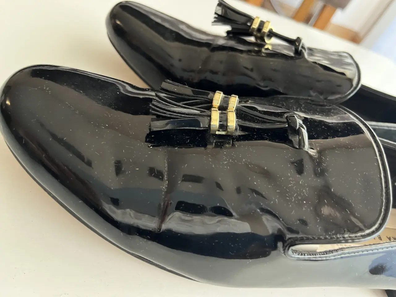 Zapatos Zara - Vista 2