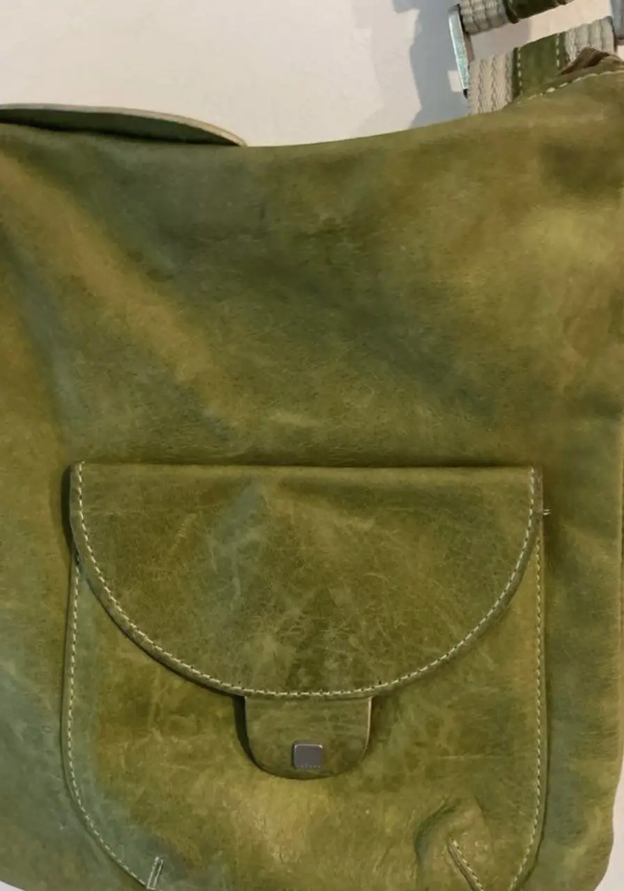 Cartera Lázaro - Vista 2
