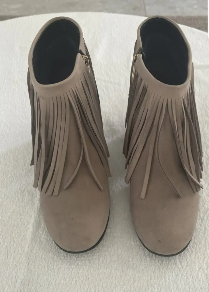 Botas Prüne - Vista 2