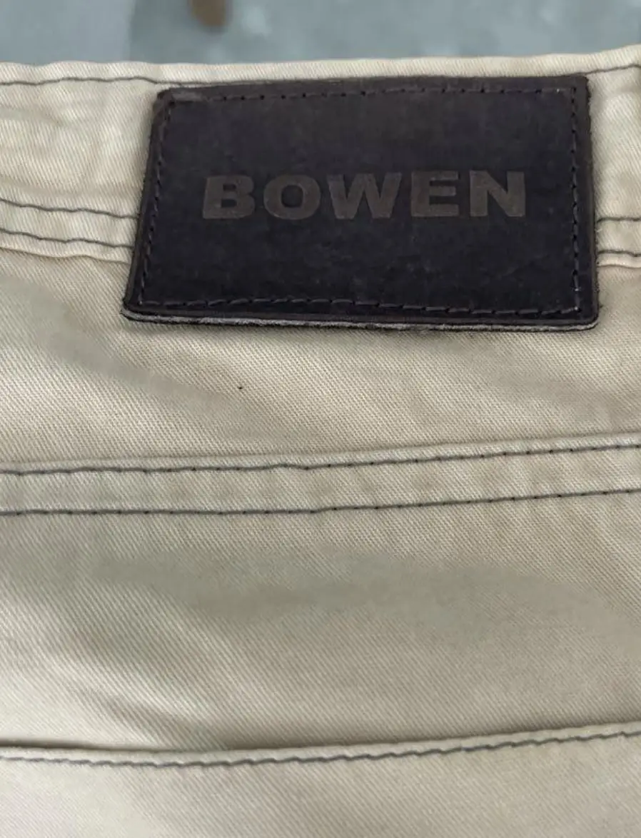 Pantalón Bowen - Vista 3