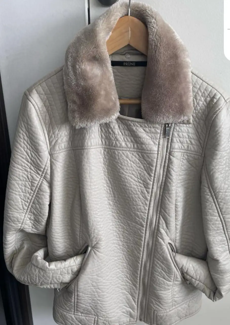 Campera Prüne - Vista 2