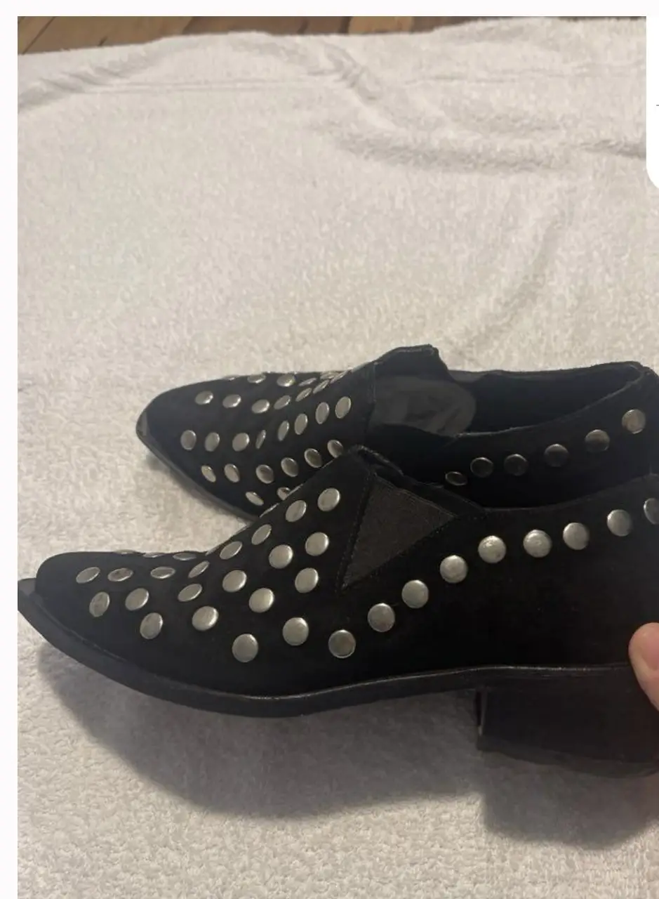 Botas Prüne - Vista 2