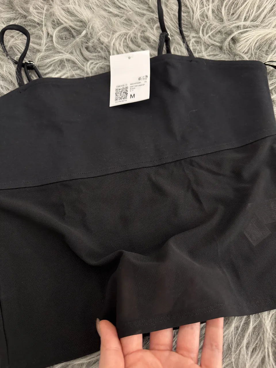 Top Forever 21 - Vista 2