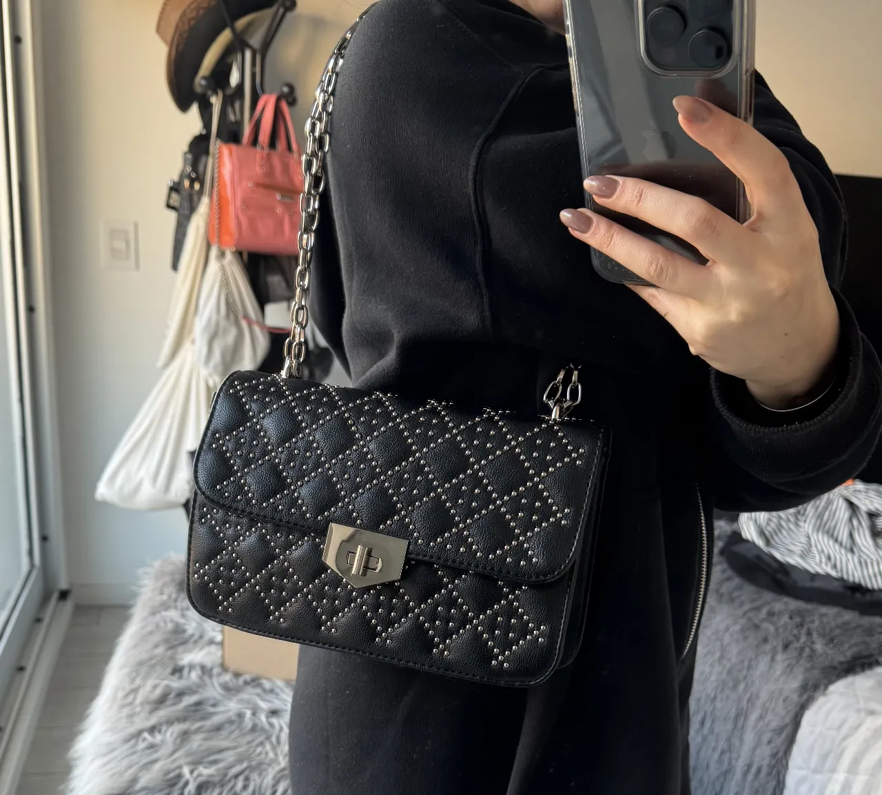 Cartera Isadora - Vista 2