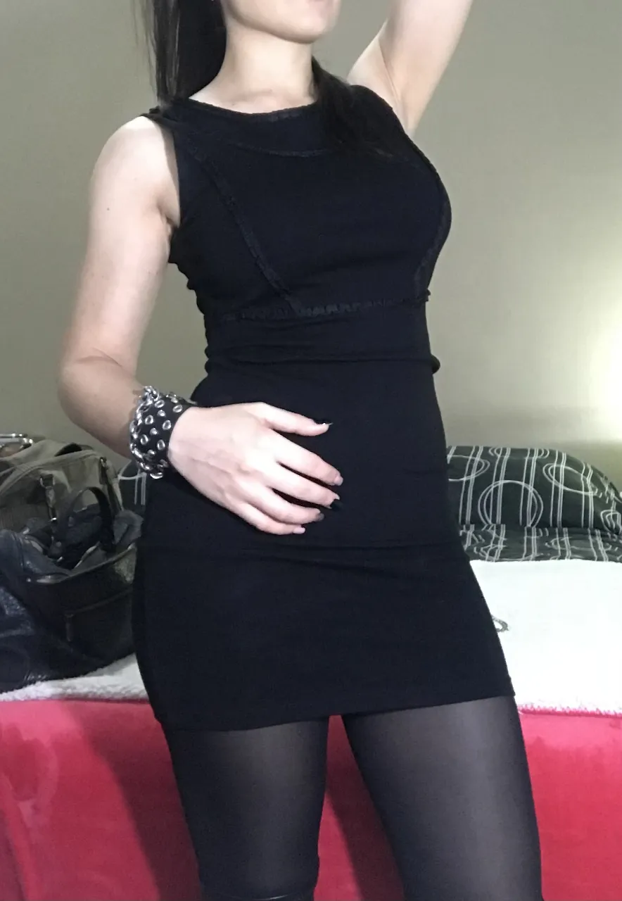 Vestido Zara Woman - Vista 2