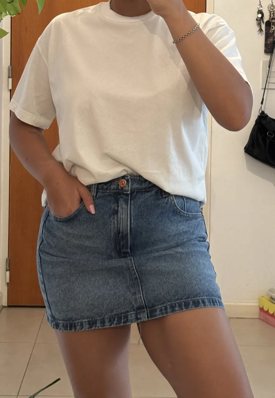 Remera Otra marca - Vista 2