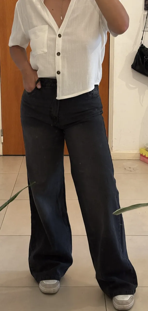 Pantalón  Otra marca - Vista 3