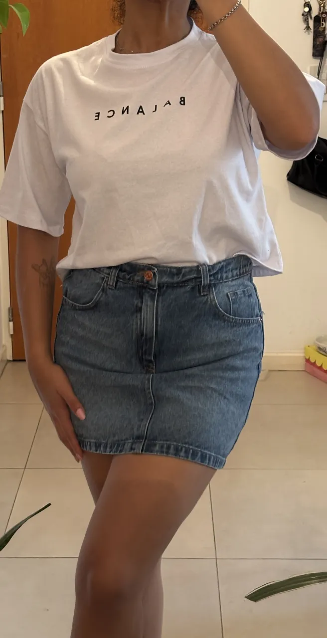 Remera Otra marca - Vista 2