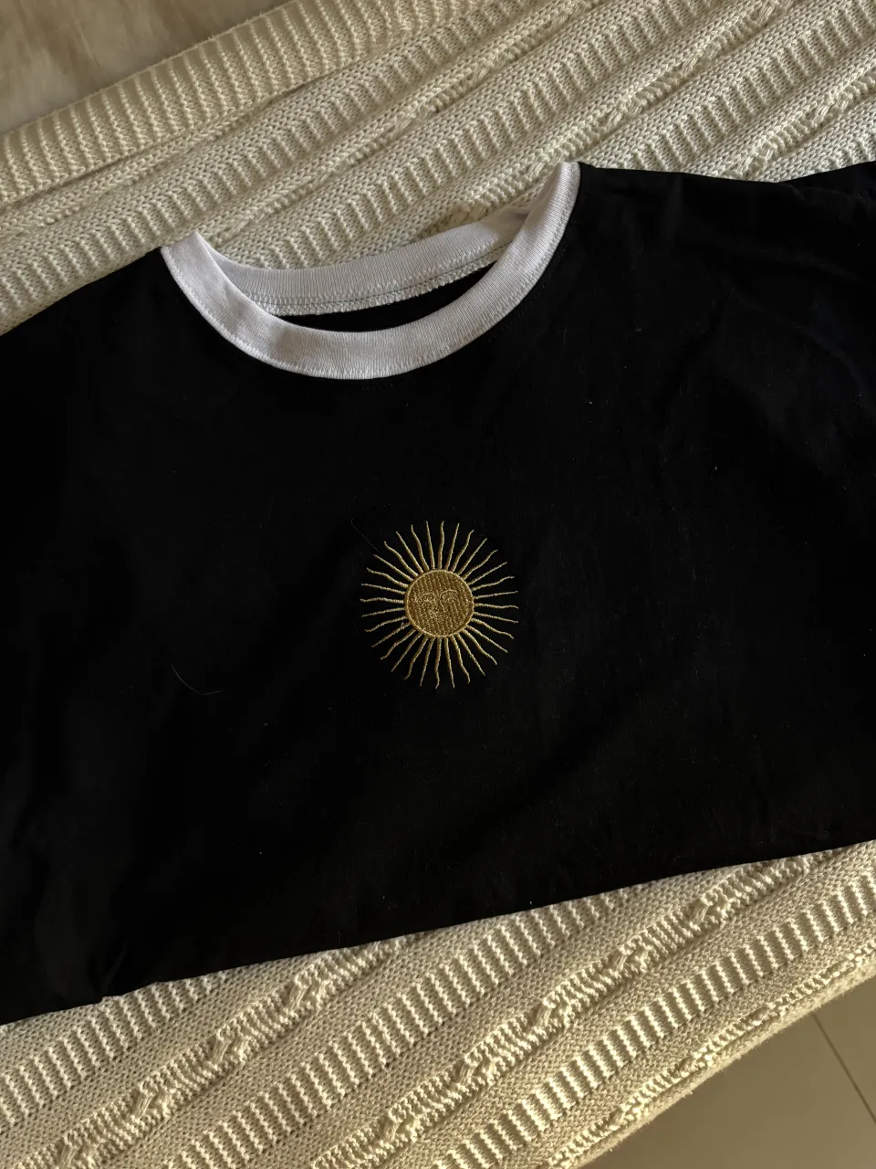 Remera Otra marca - Vista 2