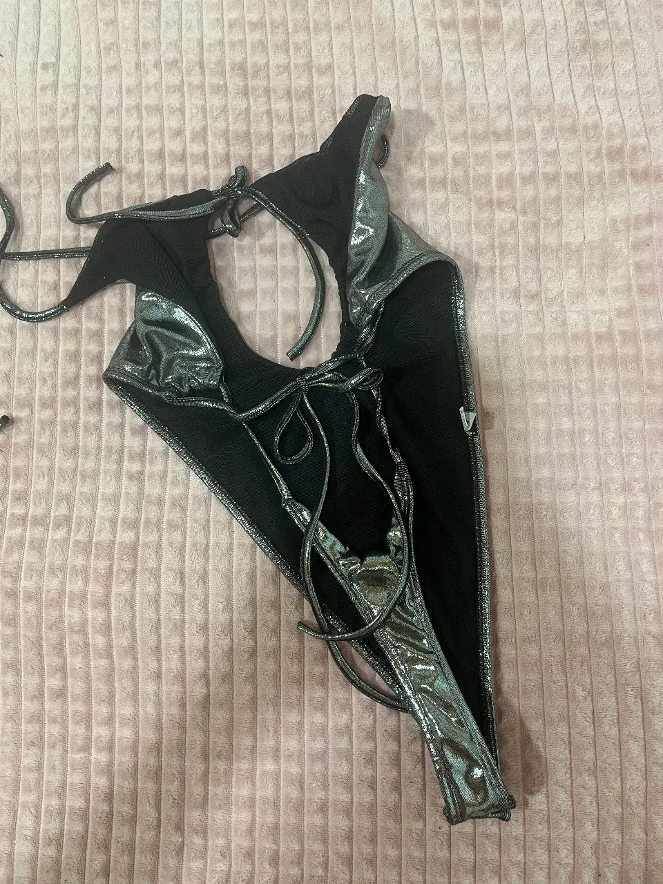 Body Top white - Vista 2