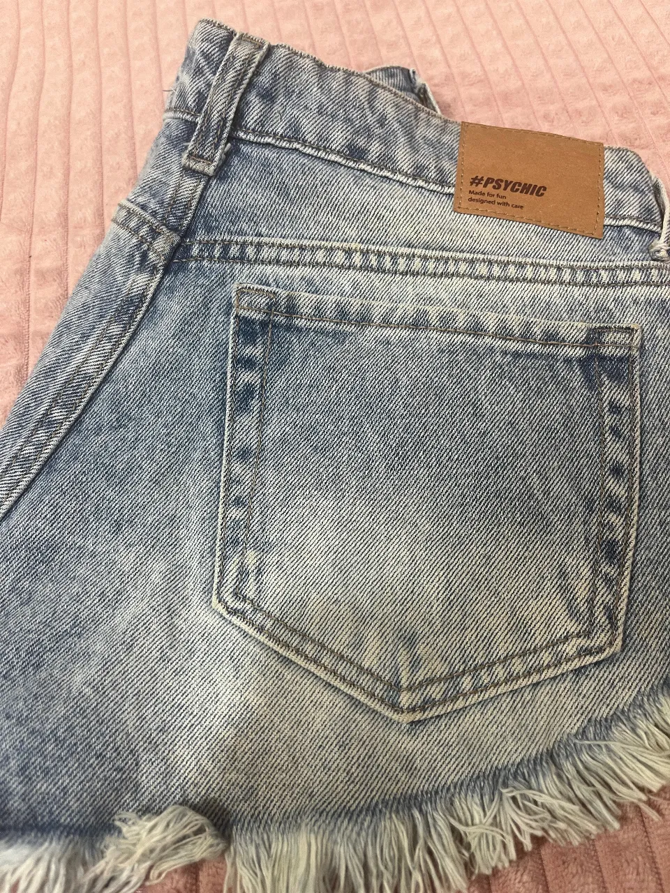 Short #PSYCHIC - Vista 3