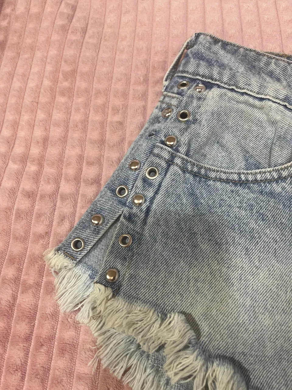 Short #PSYCHIC - Vista 2