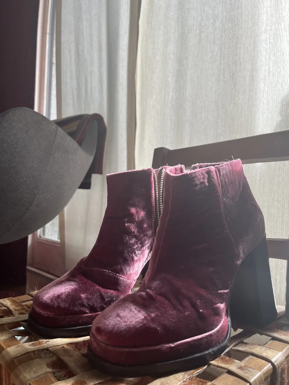 Botines Ay Not Dead - Vista 2