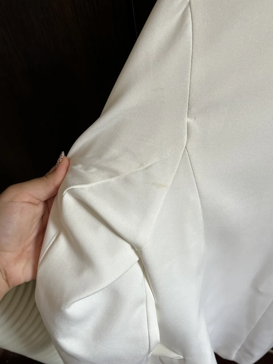 Blazer A ≠ - Vista 3