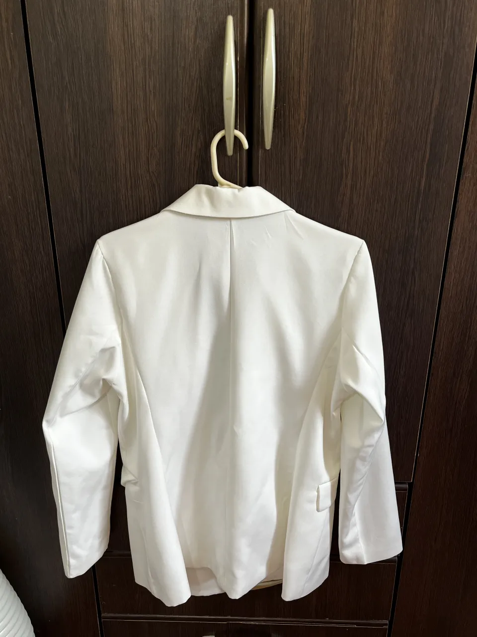 Blazer A ≠ - Vista 2