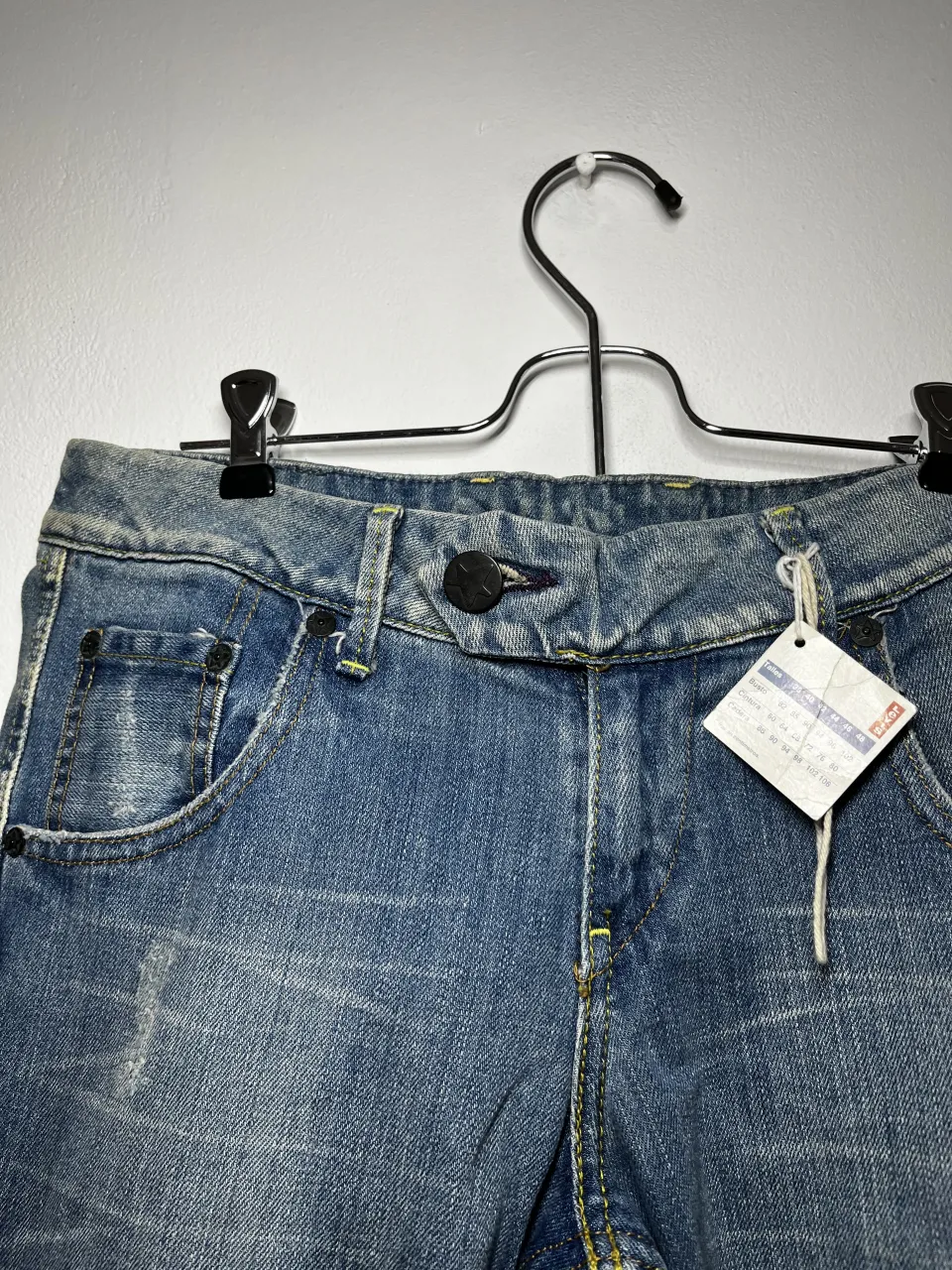 Jean Levi's - Vista 2