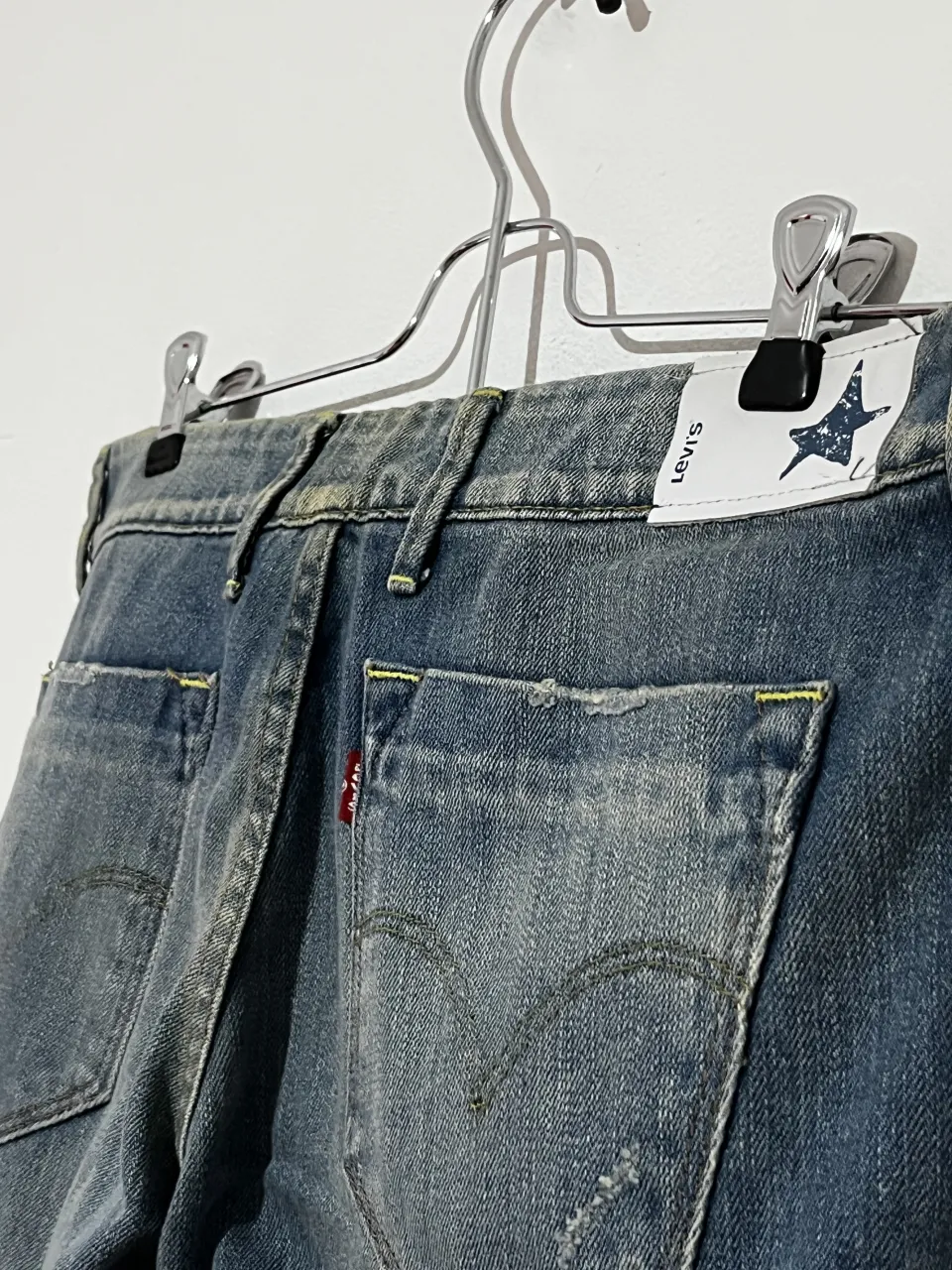 Jean Levi's - Vista 3