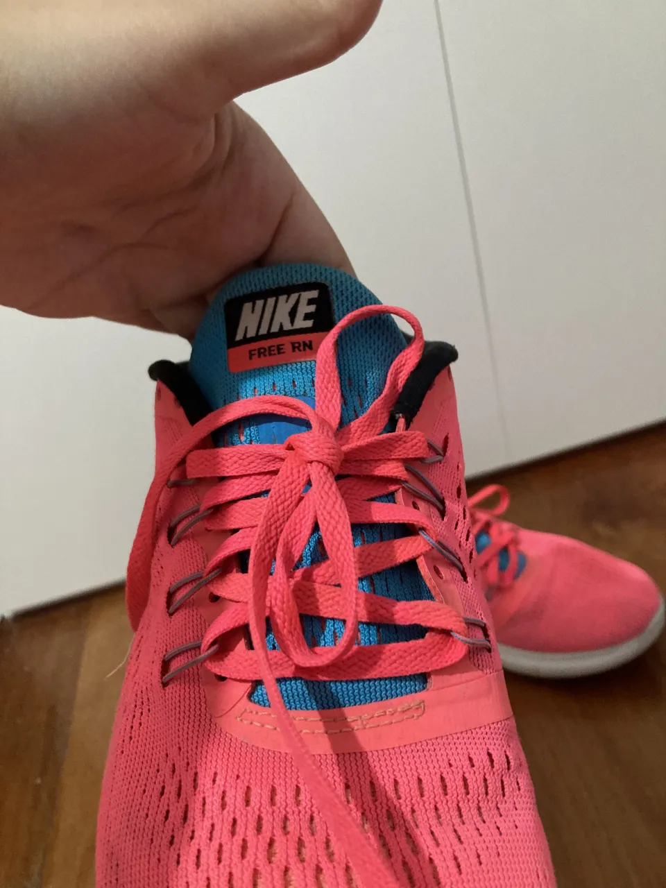 Zapatillas Nike - Vista 5