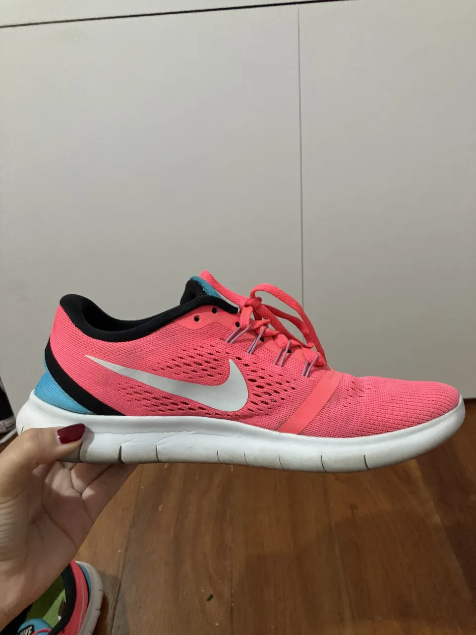 Zapatillas Nike - Vista 2