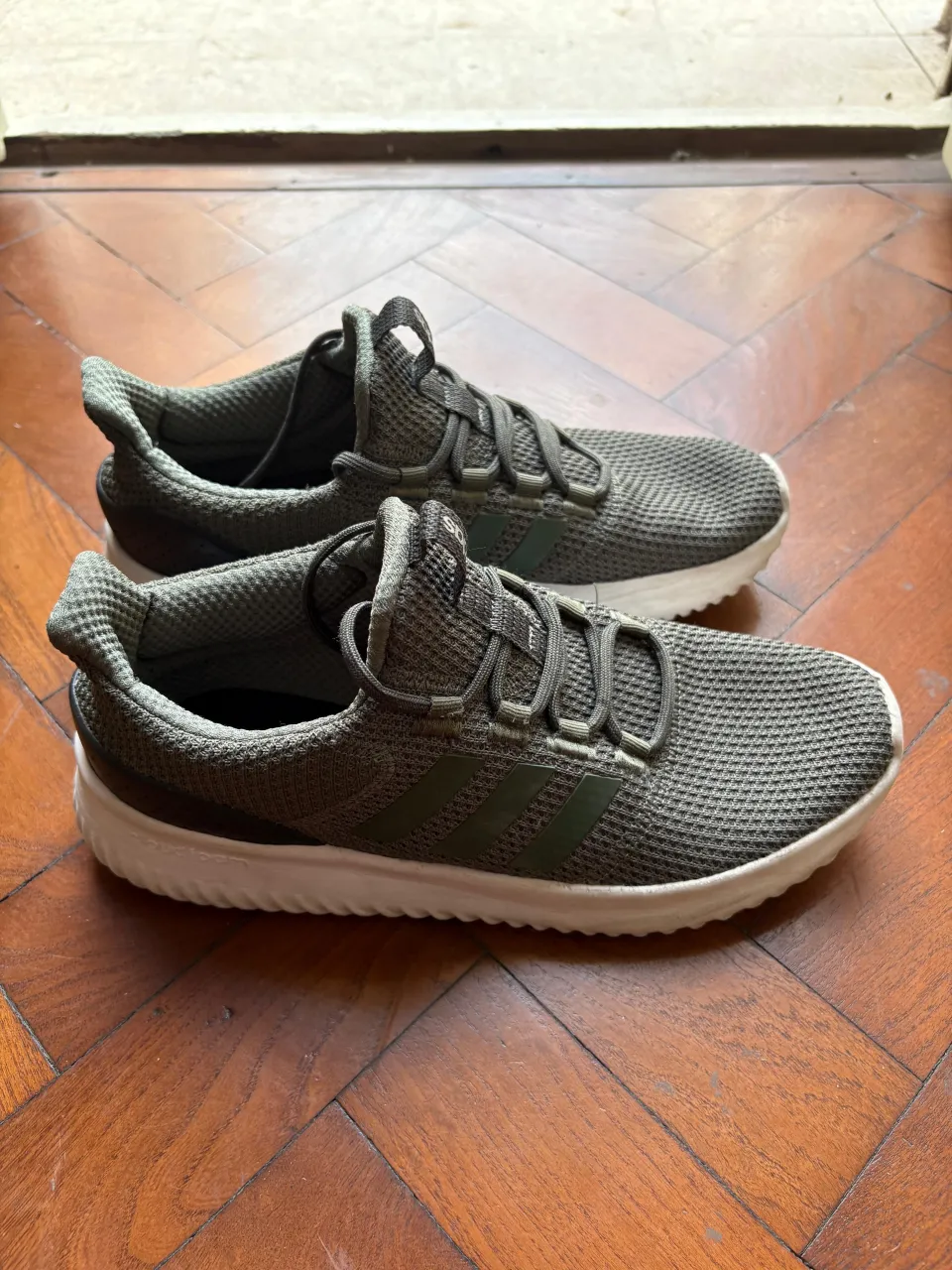 Zapatillas adidas - Vista 2