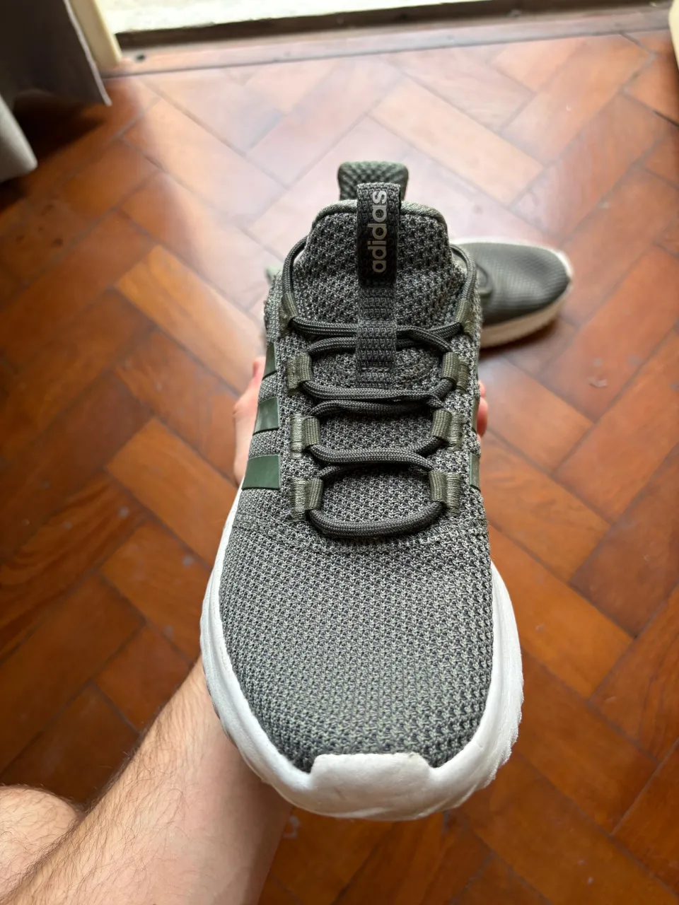 Zapatillas adidas - Vista 3