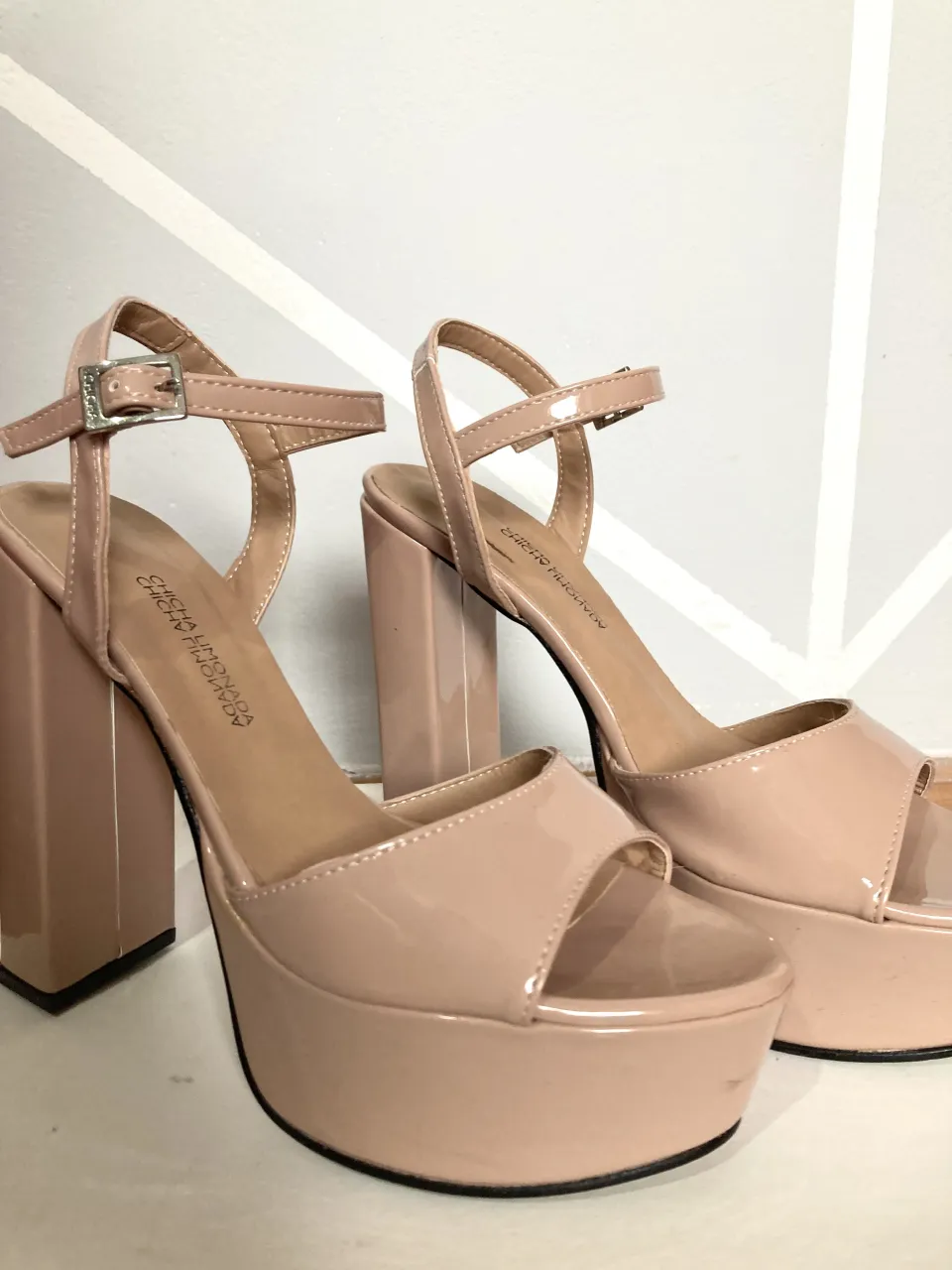 Tacos Chicha limonada - Vista 2