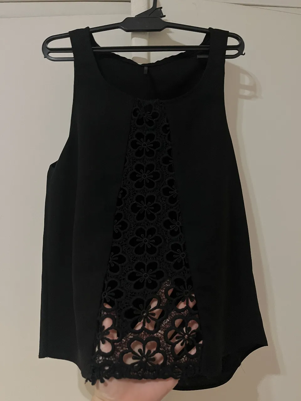 Top Ossira - Vista 4