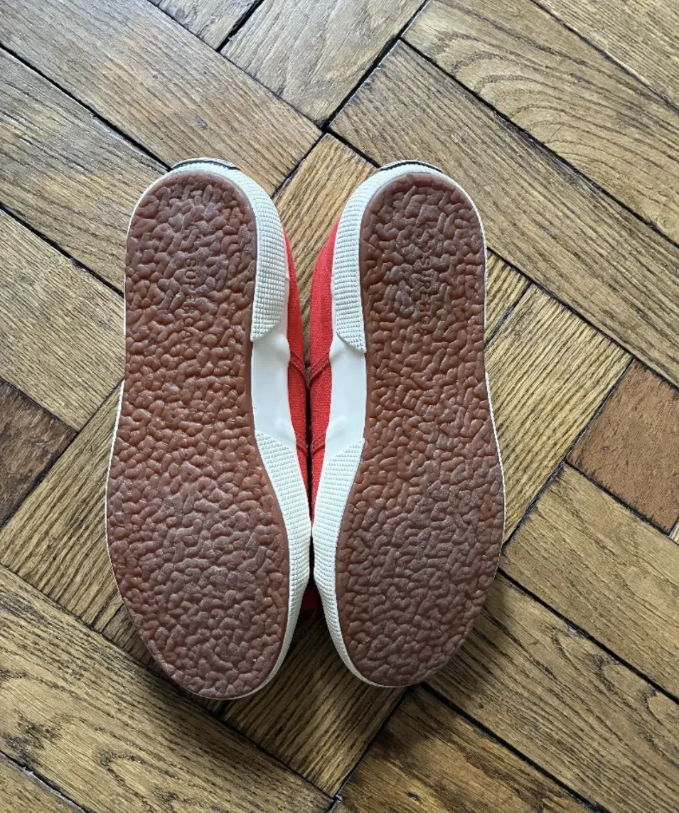 Zapatillas Superga - Vista 2