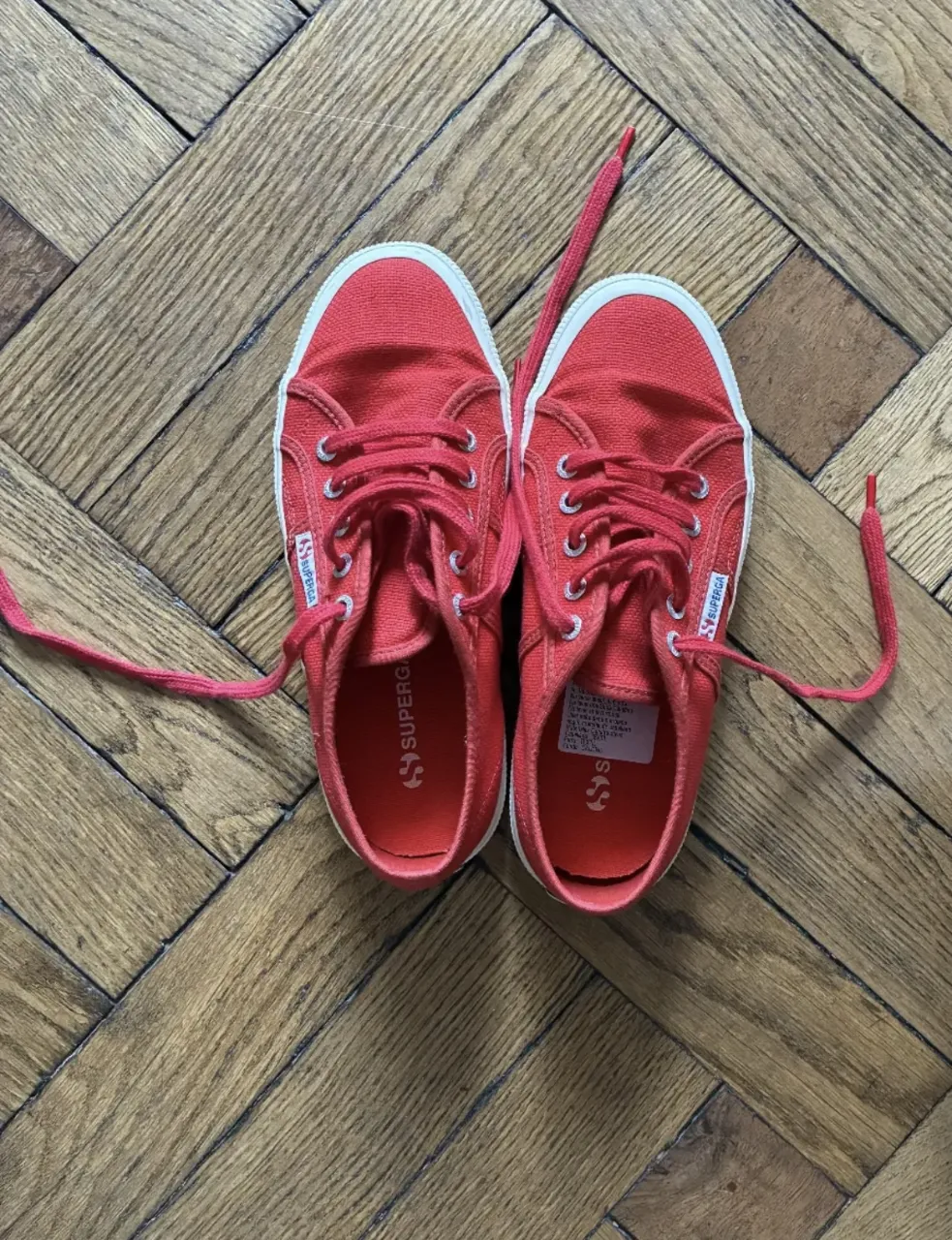 Zapatillas Superga