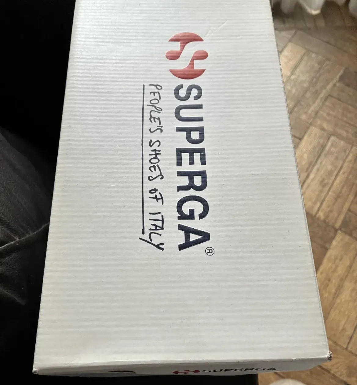 Zapatillas Superga - Vista 4