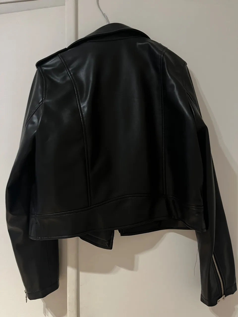 Campera Zara - Vista 3