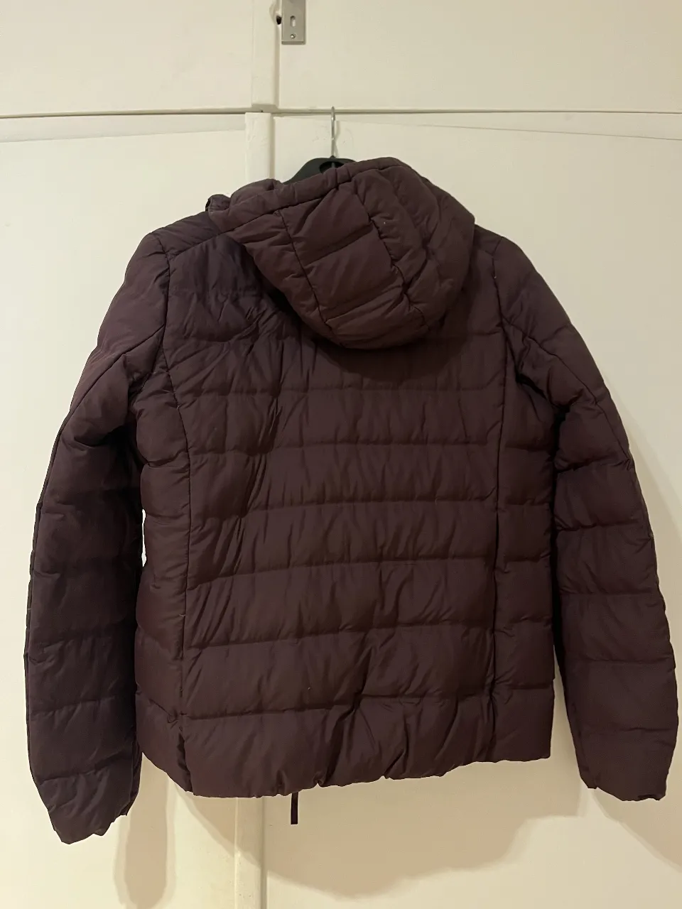 Campera Uniqlo - Vista 2